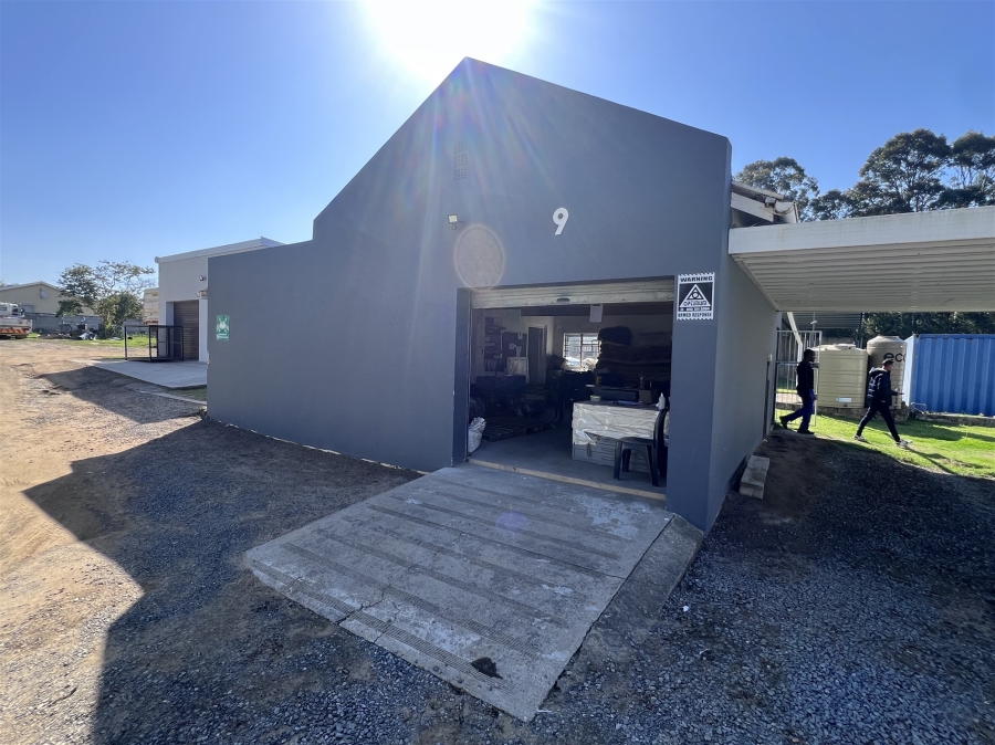 Commercial Property for Sale in Eureka Eastern Cape